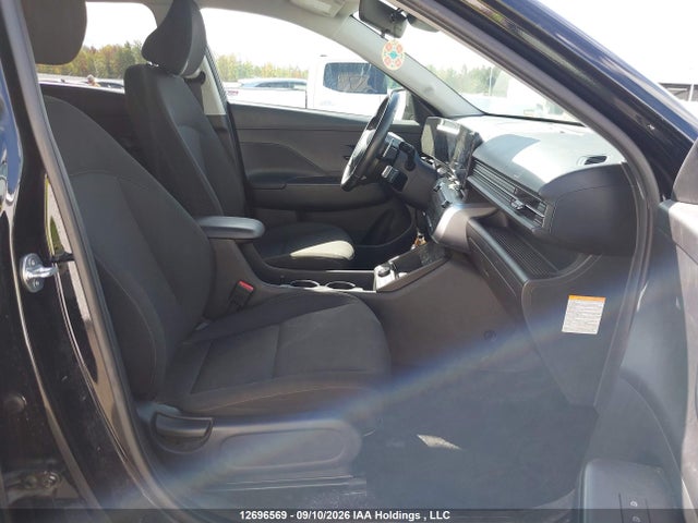 Hyundai Kona Sel 2024 KM8HC3A61RU007930 Image 5