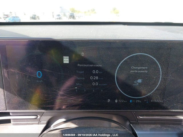 Hyundai Kona Sel 2024 KM8HC3A61RU007930 Image 7