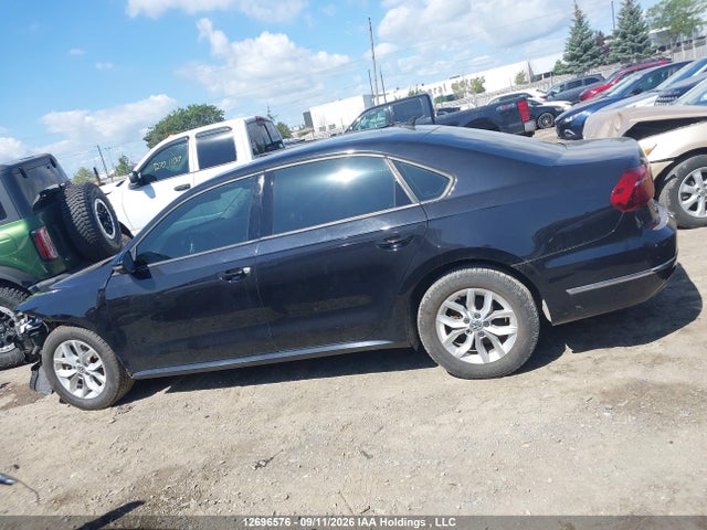 Volkswagen Passat 2018 1VWAA7A33JC042209 Image 15