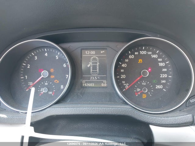 Volkswagen Passat 2018 1VWAA7A33JC042209 Image 7