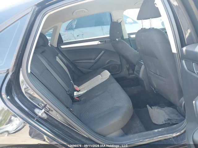 Volkswagen Passat 2018 1VWAA7A33JC042209 Image 8