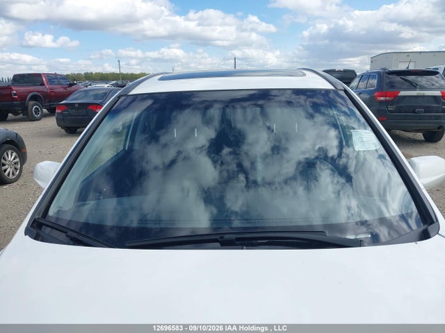 2011 Honda Cr-v Exl მანქანა იყიდება აუქციონზე, vin: 5J6RE4H70BL810354, აუქციონის ნომერი: 12696583