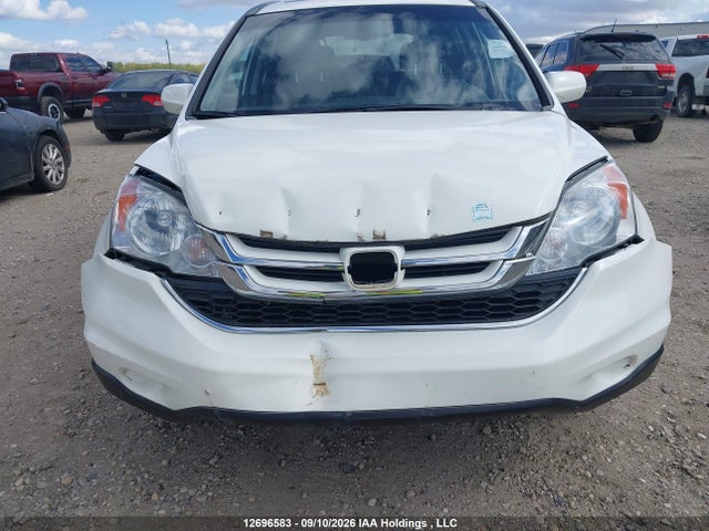 2011 Honda Cr-v Exl მანქანა იყიდება აუქციონზე, vin: 5J6RE4H70BL810354, აუქციონის ნომერი: 12696583
