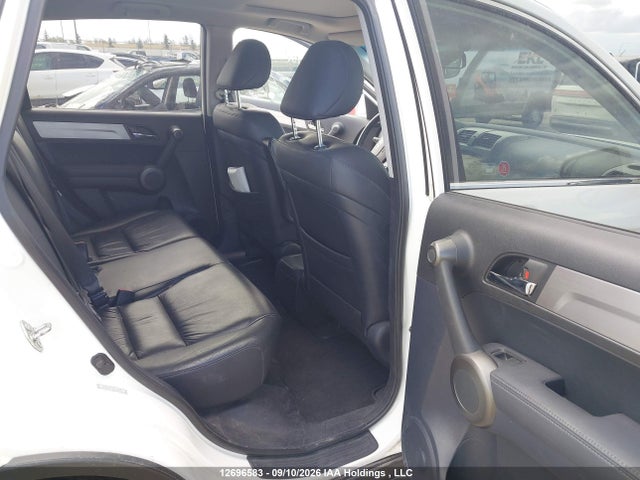 2011 Honda Cr-v Exl მანქანა იყიდება აუქციონზე, vin: 5J6RE4H70BL810354, აუქციონის ნომერი: 12696583