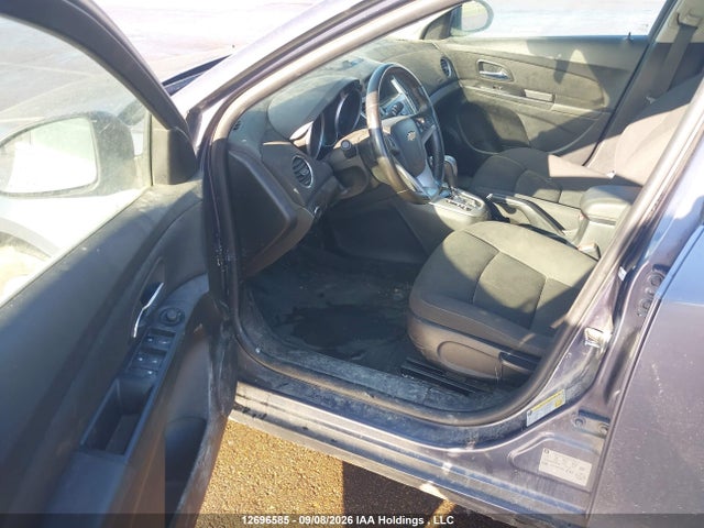 Chevrolet CRUZE LT 2014 1G1PC5SB4E7437945 Image 19