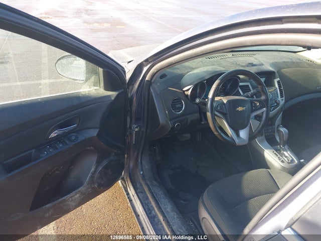 Chevrolet CRUZE LT 2014 1G1PC5SB4E7437945 Image 20