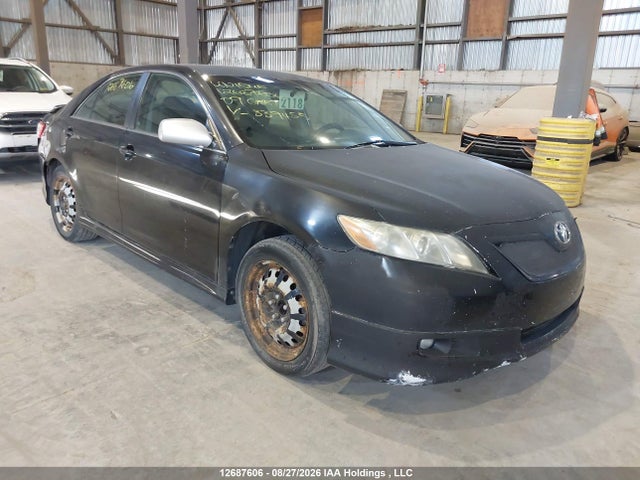 Продажа на аукционе авто 2009 Toyota Camry Se, vin: 4T1BE46K89U339455, номер лота: 12687606