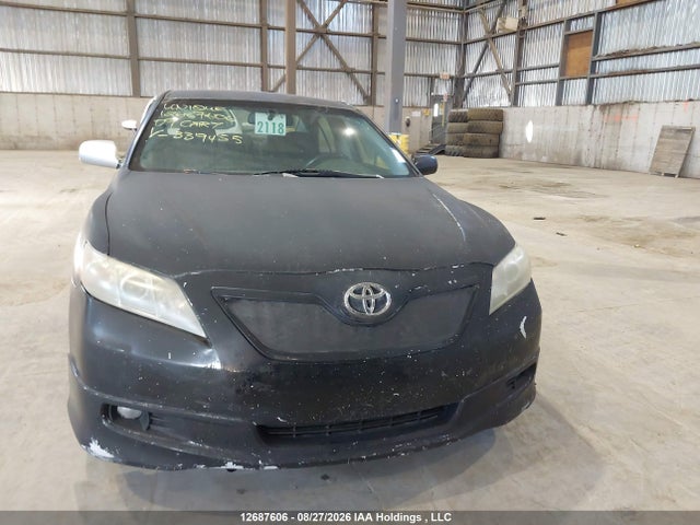 Aukcja sprzedaży 2009 Toyota Camry Se, vin: 4T1BE46K89U339455, numer aukcji: 12687606