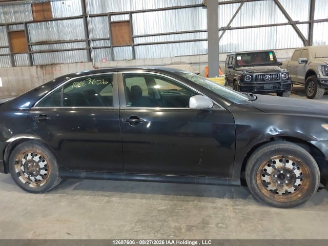 Aukcja sprzedaży 2009 Toyota Camry Se, vin: 4T1BE46K89U339455, numer aukcji: 12687606
