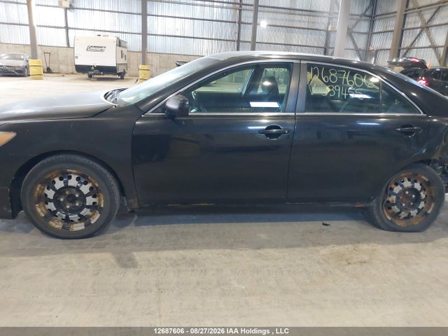 Aukcja sprzedaży 2009 Toyota Camry Se, vin: 4T1BE46K89U339455, numer aukcji: 12687606