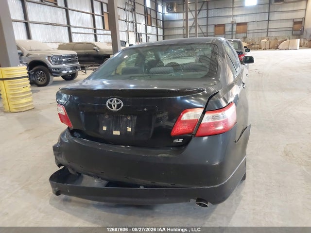 Aukcja sprzedaży 2009 Toyota Camry Se, vin: 4T1BE46K89U339455, numer aukcji: 12687606