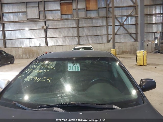 Aukcja sprzedaży 2009 Toyota Camry Se, vin: 4T1BE46K89U339455, numer aukcji: 12687606