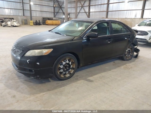 Aukcja sprzedaży 2009 Toyota Camry Se, vin: 4T1BE46K89U339455, numer aukcji: 12687606