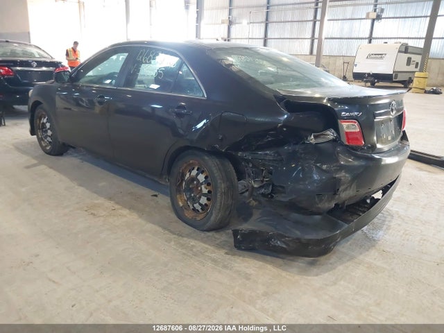 Aukcja sprzedaży 2009 Toyota Camry Se, vin: 4T1BE46K89U339455, numer aukcji: 12687606