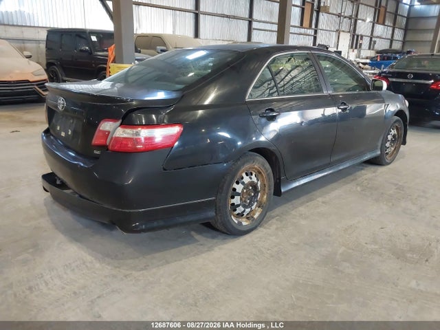 Aukcja sprzedaży 2009 Toyota Camry Se, vin: 4T1BE46K89U339455, numer aukcji: 12687606