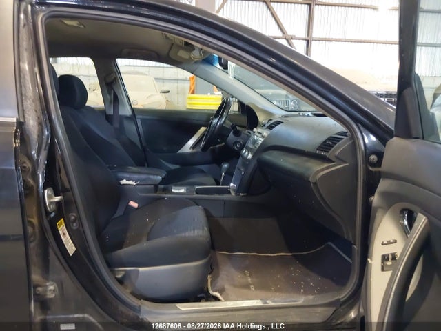 Aukcja sprzedaży 2009 Toyota Camry Se, vin: 4T1BE46K89U339455, numer aukcji: 12687606