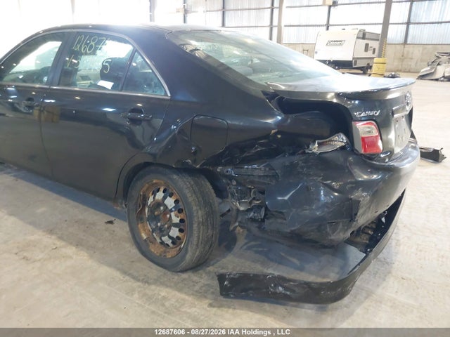 Aukcja sprzedaży 2009 Toyota Camry Se, vin: 4T1BE46K89U339455, numer aukcji: 12687606