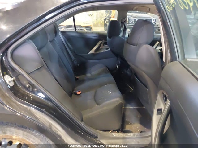 Aukcja sprzedaży 2009 Toyota Camry Se, vin: 4T1BE46K89U339455, numer aukcji: 12687606