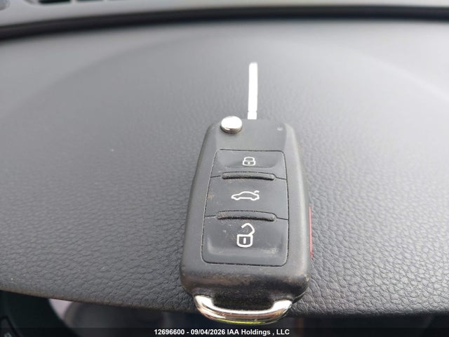 Aukcja sprzedaży 2014 Volkswagen Passat 2.5l Trendline, vin: 1VWAH7A33EC042762, numer aukcji: 12696600