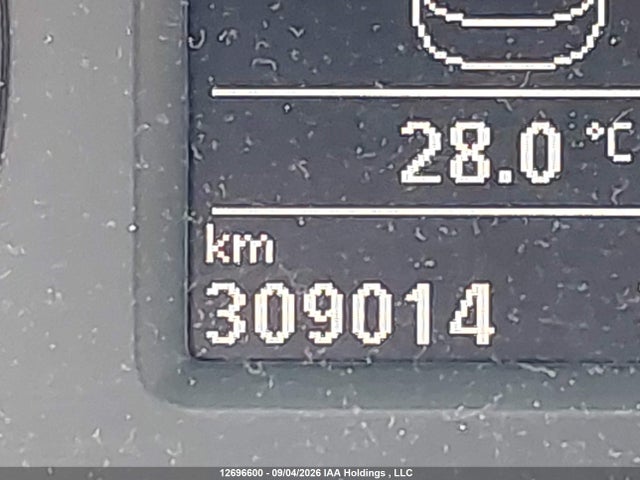 Aukcja sprzedaży 2014 Volkswagen Passat 2.5l Trendline, vin: 1VWAH7A33EC042762, numer aukcji: 12696600