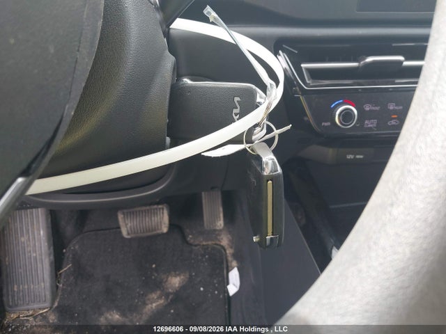 KIA Niro 2026 KNDCP3LE2T5332174 Image 11