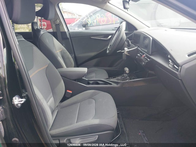 KIA Niro 2026 KNDCP3LE2T5332174 Image 5