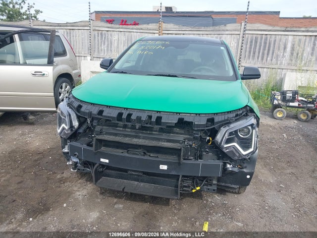 KIA Niro 2026 KNDCP3LE2T5332174 Image 6