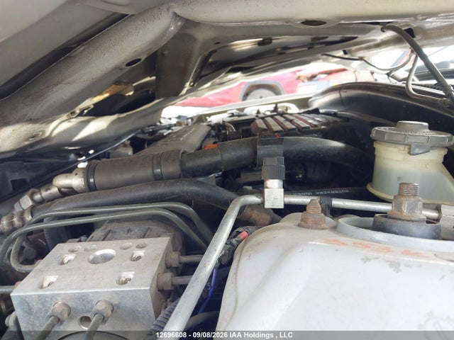 Продажа на аукционе авто 2002 Honda Civic Si/si-g, vin: 1HGEM22902L817957, номер лота: 12696608