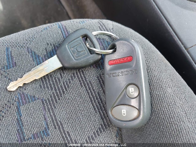 Продажа на аукционе авто 2002 Honda Civic Si/si-g, vin: 1HGEM22902L817957, номер лота: 12696608