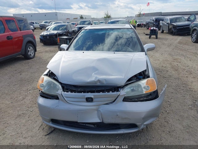 Продажа на аукционе авто 2002 Honda Civic Si/si-g, vin: 1HGEM22902L817957, номер лота: 12696608