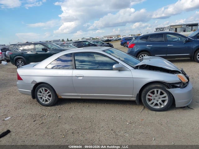 Продажа на аукционе авто 2002 Honda Civic Si/si-g, vin: 1HGEM22902L817957, номер лота: 12696608