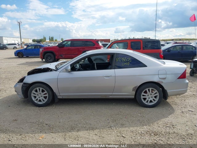 Продажа на аукционе авто 2002 Honda Civic Si/si-g, vin: 1HGEM22902L817957, номер лота: 12696608