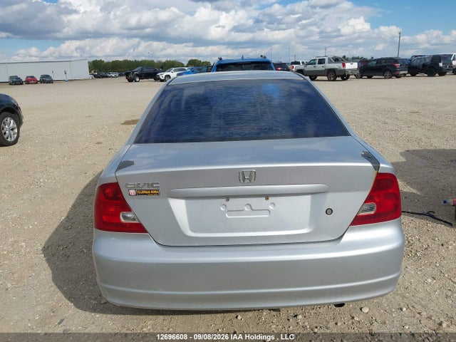 Продажа на аукционе авто 2002 Honda Civic Si/si-g, vin: 1HGEM22902L817957, номер лота: 12696608