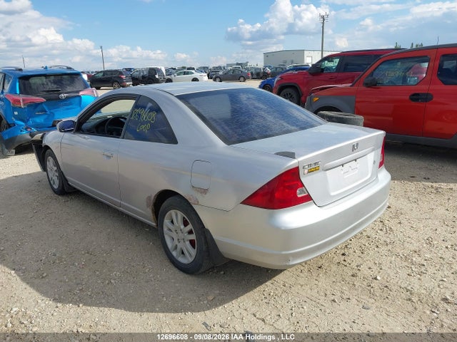 Продажа на аукционе авто 2002 Honda Civic Si/si-g, vin: 1HGEM22902L817957, номер лота: 12696608