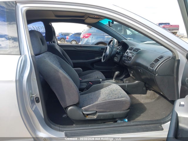 Продажа на аукционе авто 2002 Honda Civic Si/si-g, vin: 1HGEM22902L817957, номер лота: 12696608
