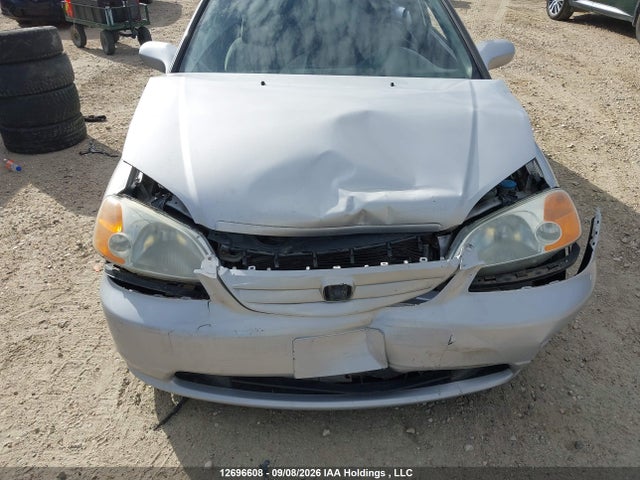 Продажа на аукционе авто 2002 Honda Civic Si/si-g, vin: 1HGEM22902L817957, номер лота: 12696608