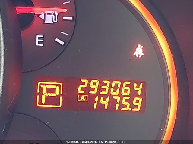 12696609 :رقم المزاد ، JN8AZ18WX9W143139 vin ، 2009 Nissan Murano S/sl/le مزاد بيع