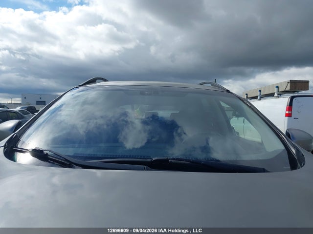 12696609 :رقم المزاد ، JN8AZ18WX9W143139 vin ، 2009 Nissan Murano S/sl/le مزاد بيع