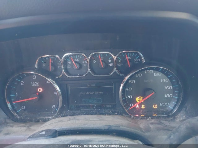 Продажа на аукционе авто 2018 Gmc Sierra 1500 Slt, vin: 3GTU2NEJ0JG628308, номер лота: 12696610