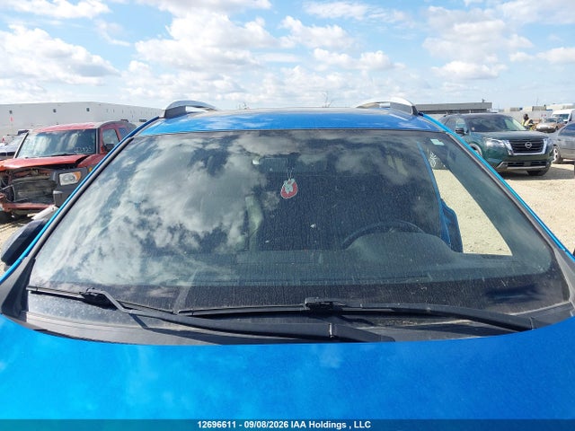 2016 Toyota Rav4 Se მანქანა იყიდება აუქციონზე, vin: 2T3JFREV5GW440376, აუქციონის ნომერი: 12696611
