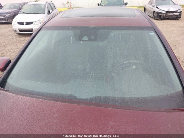 12696613 :رقم المزاد ، 5J6TF2H52DL800059 vin ، 2013 Honda Crosstour Exl مزاد بيع