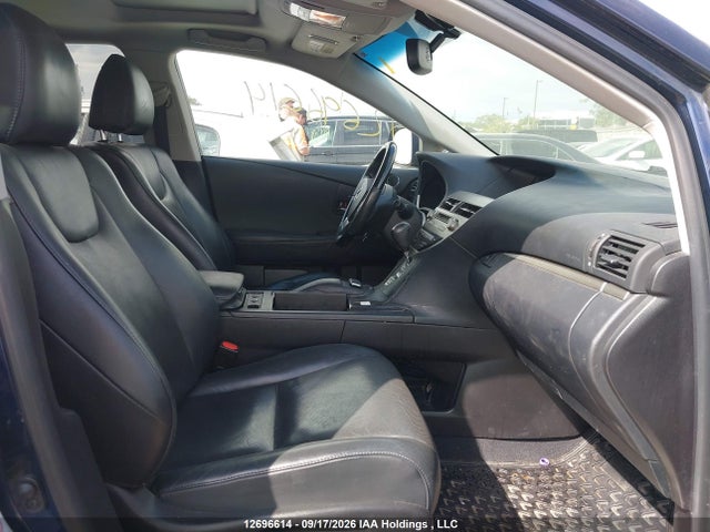 Auction sale of the 2015 Lexus Rx 350 Sportdesign, vin: 2T2BK1BA9FC263063, lot number: 12696614