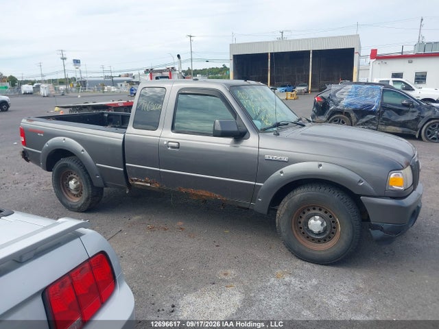 Продаж на аукціоні авто 2010 Ford Ranger Sport/xlt, vin: 1FTLR4FE5APA09301, номер лоту: 12696617