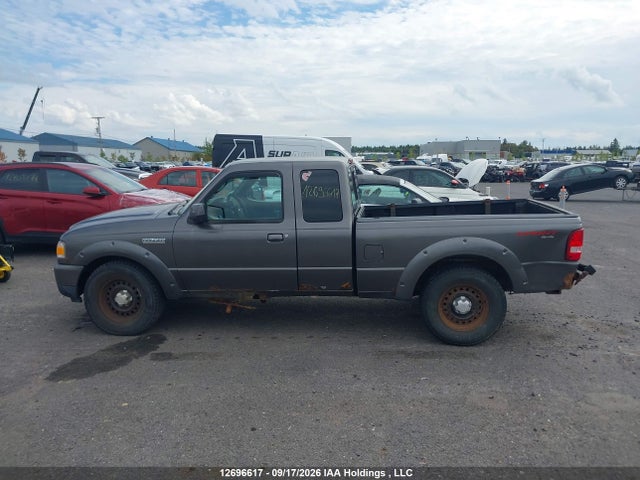 Продаж на аукціоні авто 2010 Ford Ranger Sport/xlt, vin: 1FTLR4FE5APA09301, номер лоту: 12696617