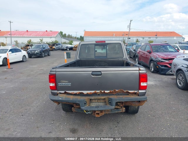 Продаж на аукціоні авто 2010 Ford Ranger Sport/xlt, vin: 1FTLR4FE5APA09301, номер лоту: 12696617