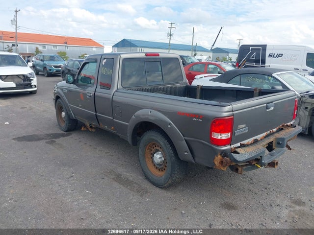 Продаж на аукціоні авто 2010 Ford Ranger Sport/xlt, vin: 1FTLR4FE5APA09301, номер лоту: 12696617