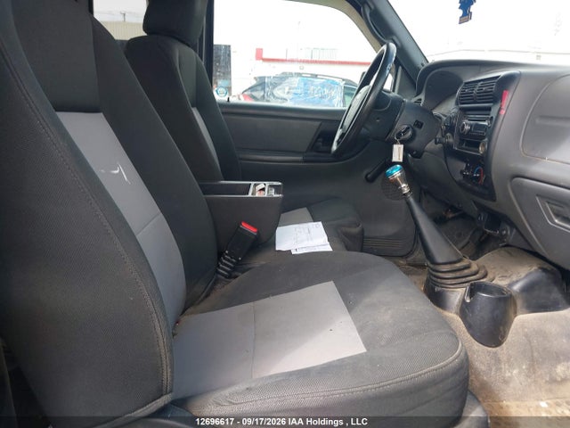 Продаж на аукціоні авто 2010 Ford Ranger Sport/xlt, vin: 1FTLR4FE5APA09301, номер лоту: 12696617