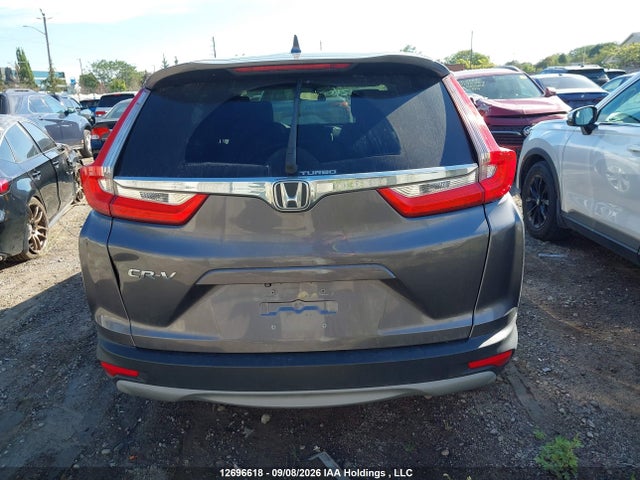Honda CR-V LX 2017 2HKRW1H36HH001212 Image 16