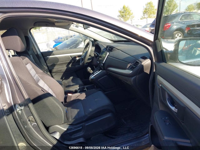 Honda CR-V LX 2017 2HKRW1H36HH001212 Image 5