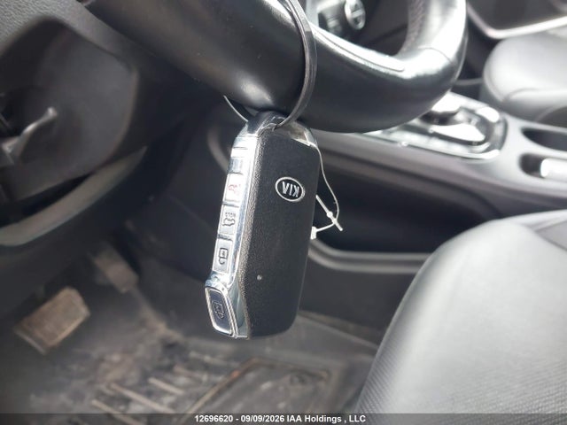 KIA Soul Ev Limited 2020 KNDJ33A14L7004892 Image 11
